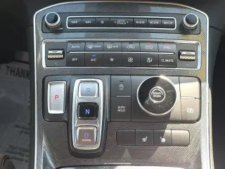 Hyundai SANTA FE 2023 SEL 4p Crossover