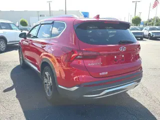 Hyundai SANTA FE 2023 SEL 4p Crossover