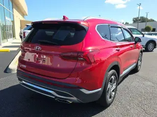 Hyundai SANTA FE 2023 SEL 4p Crossover