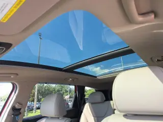 Hyundai SANTA FE 2023 SEL 4p Crossover