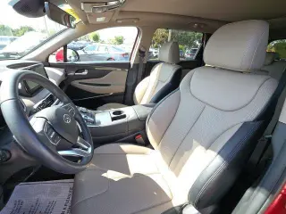 Hyundai SANTA FE 2023 SEL 4p Crossover