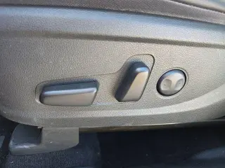 Hyundai SANTA FE 2023 SEL 4p Crossover