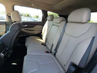 Hyundai SANTA FE 2023 SEL 4p Crossover