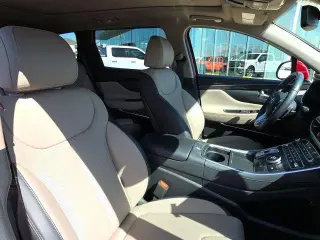 Hyundai SANTA FE 2023 SEL 4p Crossover