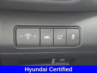 Hyundai SANTA FE 2023 SEL 4p Crossover