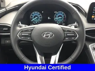 Hyundai SANTA FE 2023 SEL 4p Crossover