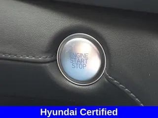 Hyundai SANTA FE 2023 SEL 4p Crossover