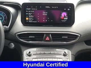 Hyundai SANTA FE 2023 SEL 4p Crossover