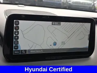 Hyundai SANTA FE 2023 SEL 4p Crossover
