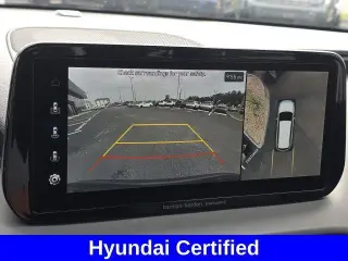 Hyundai SANTA FE 2023 SEL 4p Crossover