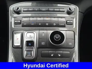 Hyundai SANTA FE 2023 SEL 4p Crossover