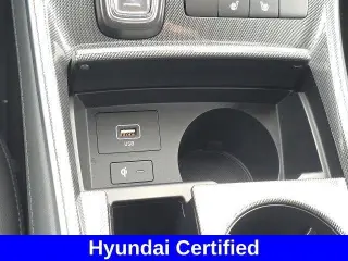 Hyundai SANTA FE 2023 SEL 4p Crossover