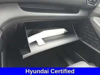 Hyundai SANTA FE 2023 SEL 4p Crossover