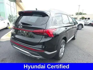 Hyundai SANTA FE 2023 SEL 4p Crossover