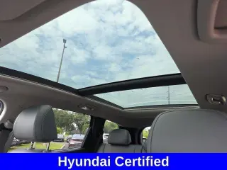 Hyundai SANTA FE 2023 SEL 4p Crossover