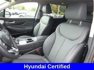 Hyundai SANTA FE 2023 SEL 4p Crossover