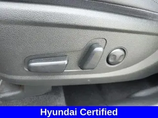 Hyundai SANTA FE 2023 SEL 4p Crossover