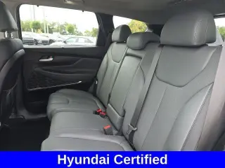 Hyundai SANTA FE 2023 SEL 4p Crossover