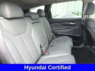 Hyundai SANTA FE 2023 SEL 4p Crossover
