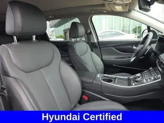 Hyundai SANTA FE 2023 SEL 4p Crossover