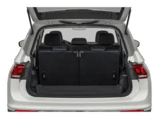 Volkswagen Tiguan 2024 4MOTION AWD S 4dr SUV