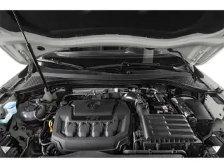 Volkswagen Tiguan 2024 4MOTION AWD S 4dr SUV