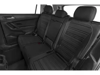 Volkswagen Tiguan 2024 4MOTION AWD S 4dr SUV