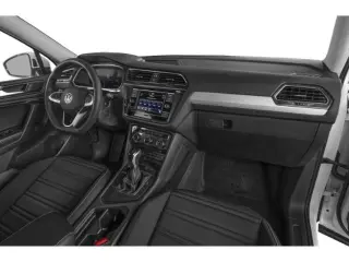 Volkswagen Tiguan 2024 4MOTION AWD S 4dr SUV