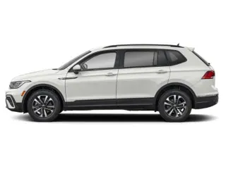 Volkswagen Tiguan 2024 4MOTION AWD S 4dr SUV