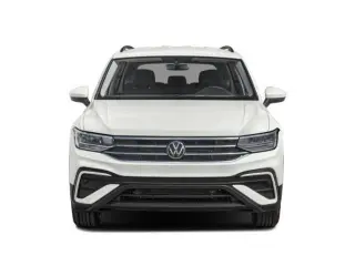 Volkswagen Tiguan 2024 4MOTION AWD S 4dr SUV