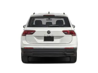 Volkswagen Tiguan 2024 4MOTION AWD S 4dr SUV