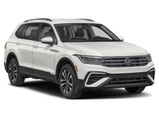 Volkswagen Tiguan 2024 4MOTION AWD S 4dr SUV