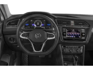 Volkswagen Tiguan 2024 4MOTION AWD S 4dr SUV