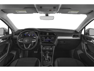 Volkswagen Tiguan 2024 4MOTION AWD S 4dr SUV