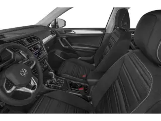 Volkswagen Tiguan 2024 4MOTION AWD S 4dr SUV