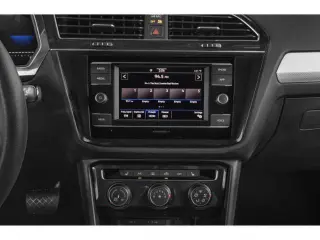 Volkswagen Tiguan 2024 4MOTION AWD S 4dr SUV