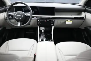 Hyundai TUCSON 2025 SEL 4dr SUV