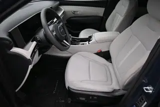 Hyundai TUCSON 2025 SEL 4dr SUV
