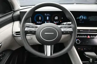 Hyundai TUCSON 2025 SEL 4dr SUV