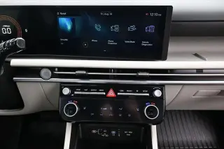 Hyundai TUCSON 2025 SEL 4dr SUV
