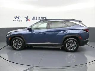 Hyundai TUCSON 2025 SEL 4dr SUV