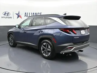 Hyundai TUCSON 2025 SEL 4dr SUV