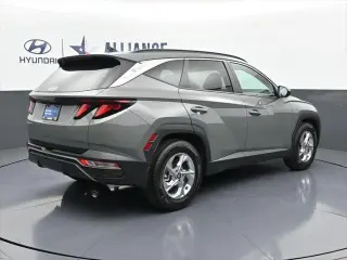 Hyundai TUCSON 2024 SEL 4dr SUV