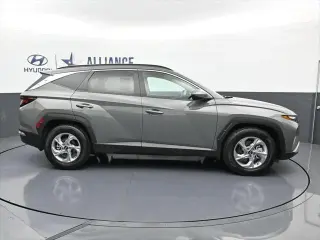Hyundai TUCSON 2024 SEL 4dr SUV