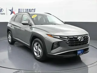 Hyundai TUCSON 2024 SEL 4dr SUV