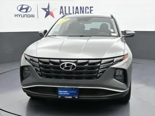 Hyundai TUCSON 2024 SEL 4dr SUV