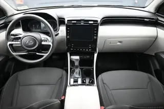Hyundai TUCSON 2024 SEL 4dr SUV