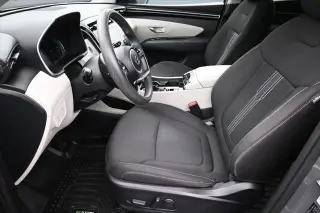 Hyundai TUCSON 2024 SEL 4dr SUV