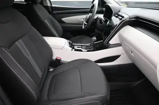 Hyundai TUCSON 2024 SEL 4dr SUV