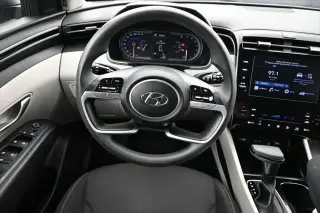 Hyundai TUCSON 2024 SEL 4dr SUV